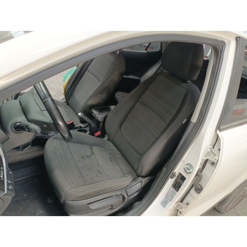 kia stonic (yb) del año 2019