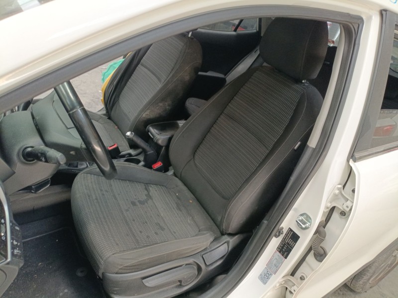 kia stonic (yb) del año 2019