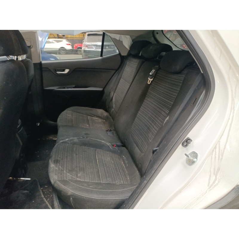 kia stonic (yb) del año 2019