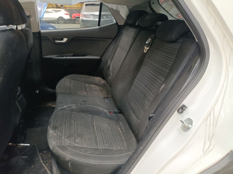 kia stonic (yb) del año 2019