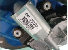 MOTOR LIMPIA TRASERO 287105483R 