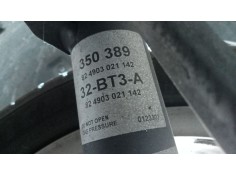 AMORTIGUADOR DELANTERO IZQUIERDO 