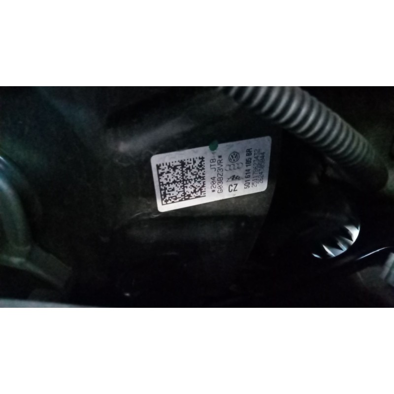 Recambio de servofreno para skoda octavia iii (5e3, nl3, nr3) 2.0 tdi referencia OEM IAM   