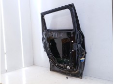Recambio de puerta trasera izquierda para jeep compass (mp, m6, mv, m7) 1.4 multiair referencia OEM IAM    2