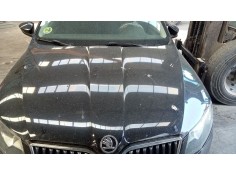 Recambio de capot para skoda octavia iii (5e3, nl3, nr3) 2.0 tdi referencia OEM IAM   
