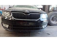 Recambio de paragolpes delantero para skoda octavia iii (5e3, nl3, nr3) 2.0 tdi referencia OEM IAM   