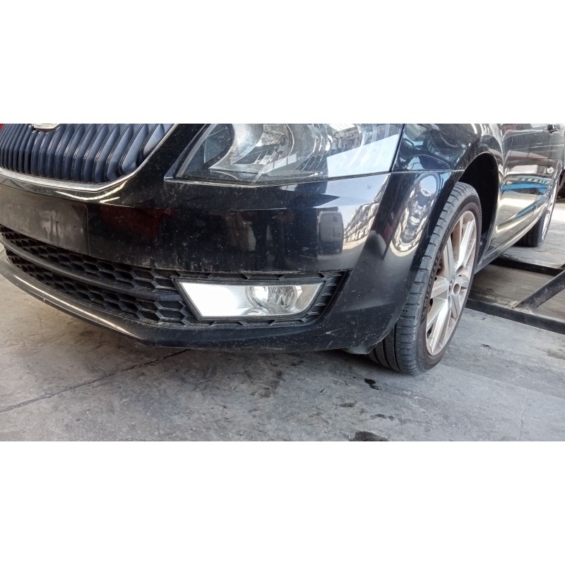 Recambio de paragolpes delantero para skoda octavia iii (5e3, nl3, nr3) 2.0 tdi referencia OEM IAM   