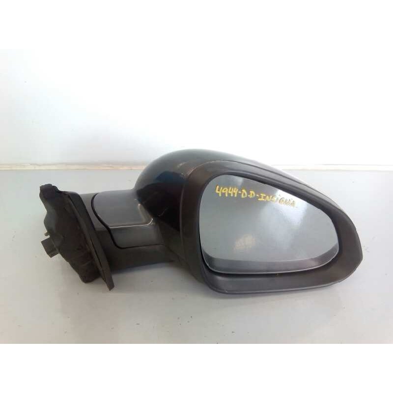 Recambio de retrovisor derecho electrico para opel insignia berlina sport referencia OEM IAM   