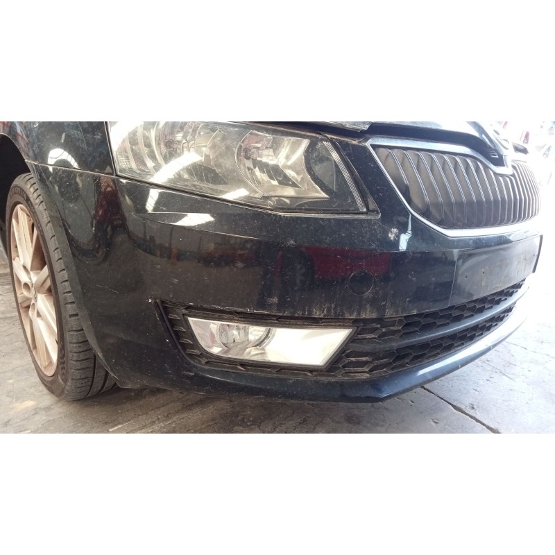 Recambio de paragolpes delantero para skoda octavia iii (5e3, nl3, nr3) 2.0 tdi referencia OEM IAM   