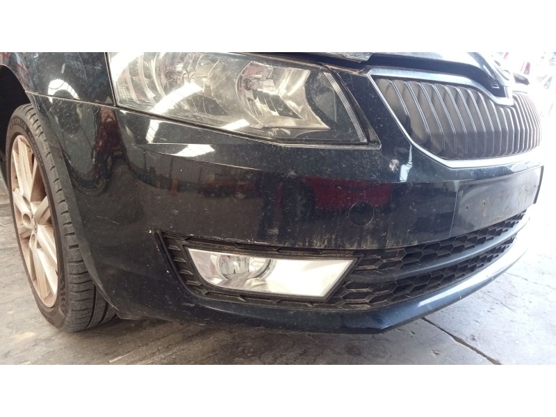 Recambio de paragolpes delantero para skoda octavia iii (5e3, nl3, nr3) 2.0 tdi referencia OEM IAM   