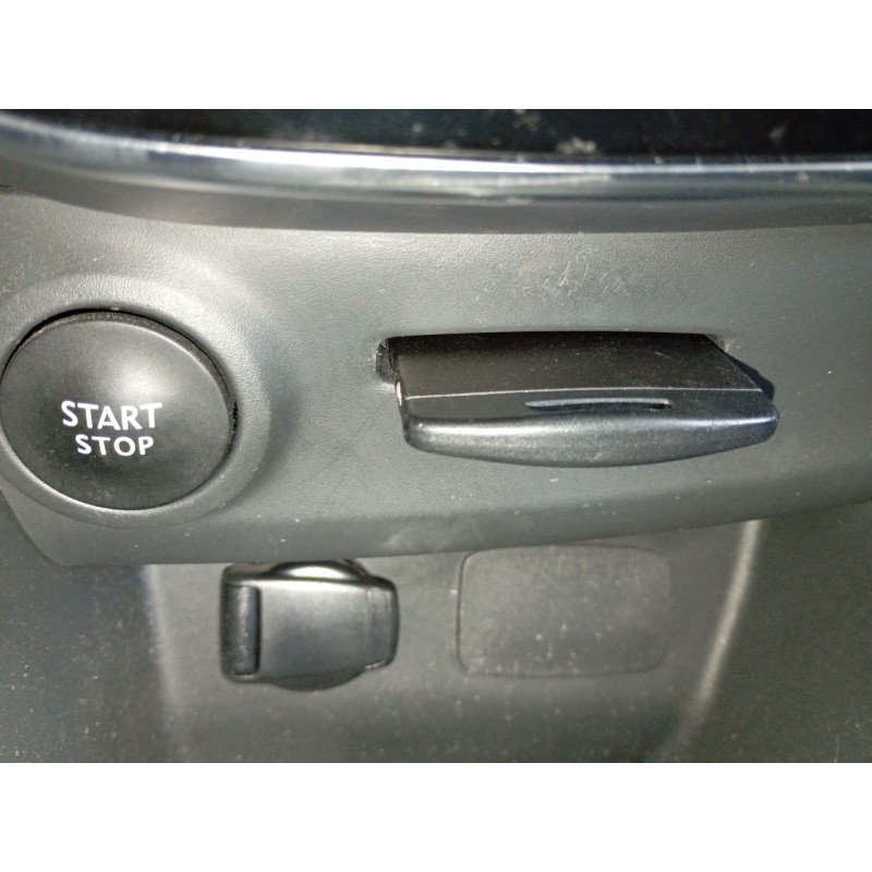 Recambio de antirrobo para renault clio iv (bh_) 1.5 dci 90 referencia OEM IAM   