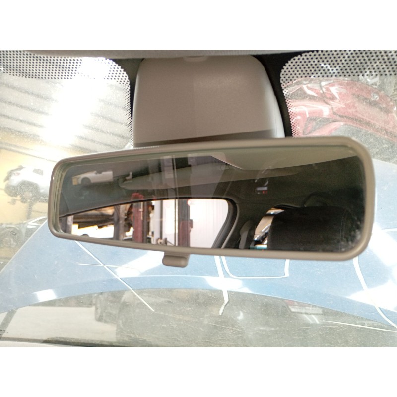 Recambio de espejo interior para renault clio iv (bh_) 1.5 dci 90 referencia OEM IAM   