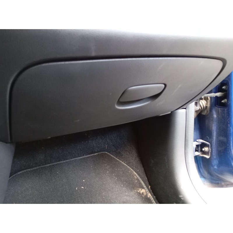Recambio de guantera para renault clio iv (bh_) 1.5 dci 90 referencia OEM IAM   