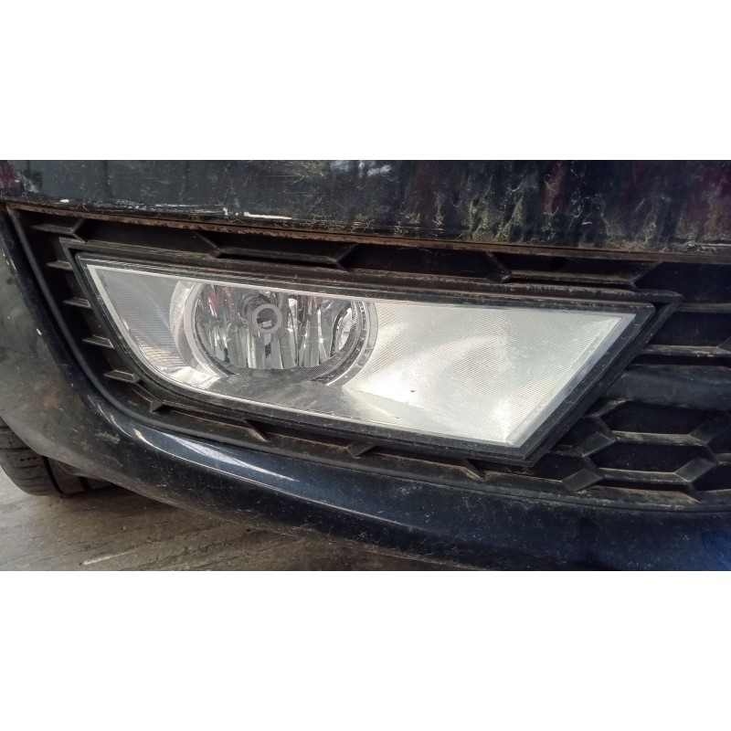 Recambio de faro antiniebla derecho para skoda octavia iii (5e3, nl3, nr3) 2.0 tdi referencia OEM IAM   