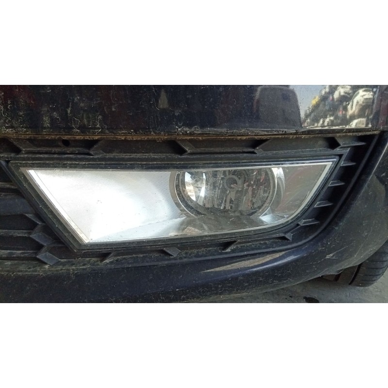 Recambio de faro antiniebla izquierdo para skoda octavia iii (5e3, nl3, nr3) 2.0 tdi referencia OEM IAM   