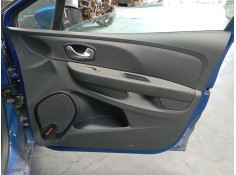 Recambio de guarnecido puerta delantera derecha para renault clio iv (bh_) 1.5 dci 90 referencia OEM IAM   