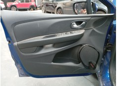 Recambio de guarnecido puerta delantera izquierda para renault clio iv (bh_) 1.5 dci 90 referencia OEM IAM   