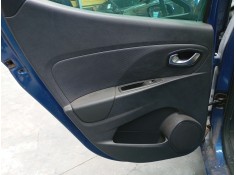 Recambio de guarnecido puerta trasera izquierda para renault clio iv (bh_) 1.5 dci 90 referencia OEM IAM   