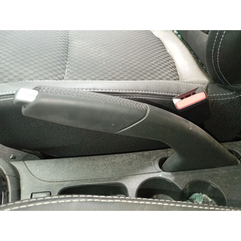 Recambio de palanca freno de mano para renault clio iv (bh_) 1.5 dci 90 referencia OEM IAM   