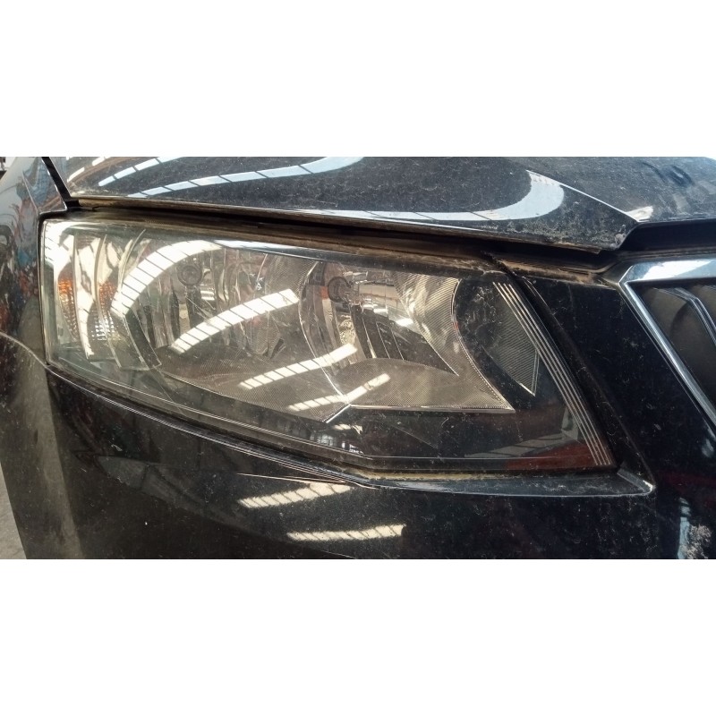 Recambio de faro derecho para skoda octavia iii (5e3, nl3, nr3) 2.0 tdi referencia OEM IAM   