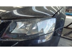 Recambio de faro izquierdo para skoda octavia iii (5e3, nl3, nr3) 2.0 tdi referencia OEM IAM   