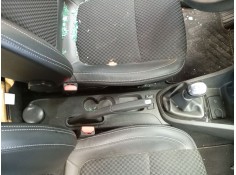 Recambio de consola central para renault clio iv (bh_) 1.5 dci 90 referencia OEM IAM   