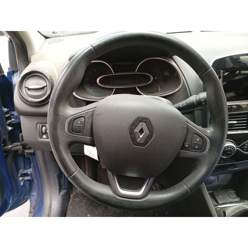 Recambio de volante para renault clio iv (bh_) 1.5 dci 90 referencia OEM IAM   