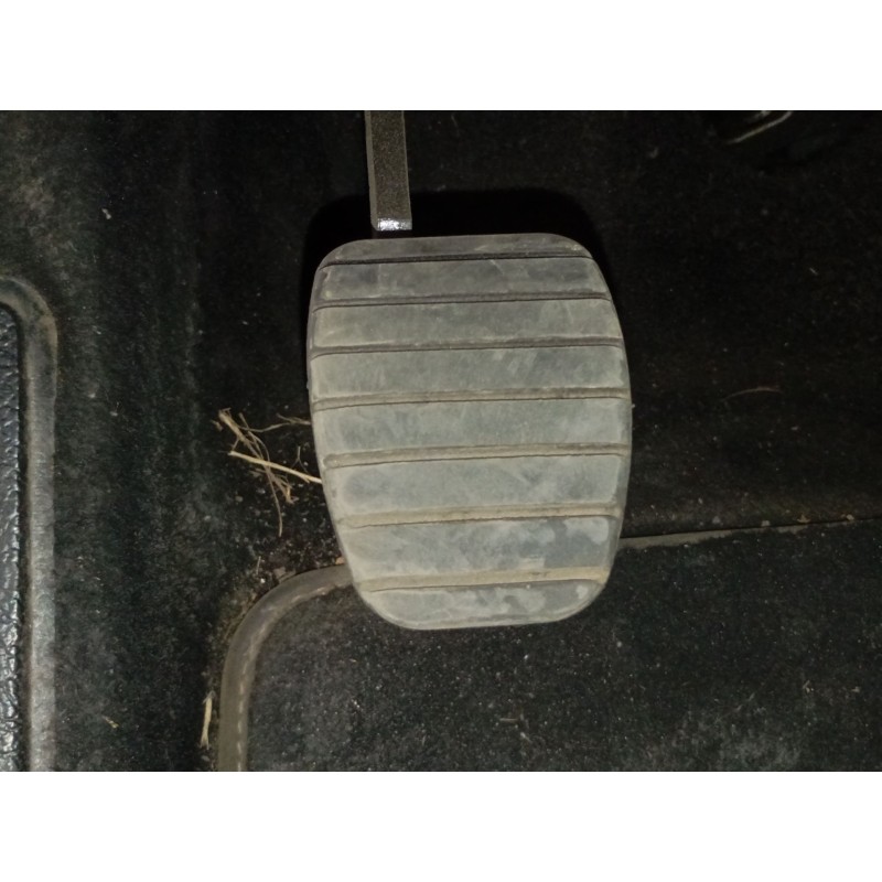 Recambio de pedal embrague para renault clio iv (bh_) 1.5 dci 90 referencia OEM IAM   