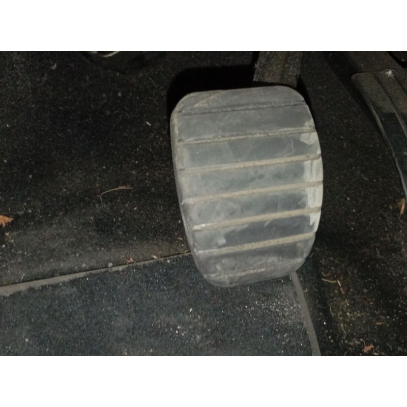 Recambio de pedal freno para renault clio iv (bh_) 1.5 dci 90 referencia OEM IAM   