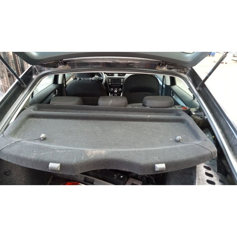 Recambio de bandeja trasera para skoda octavia iii (5e3, nl3, nr3) 2.0 tdi referencia OEM IAM   