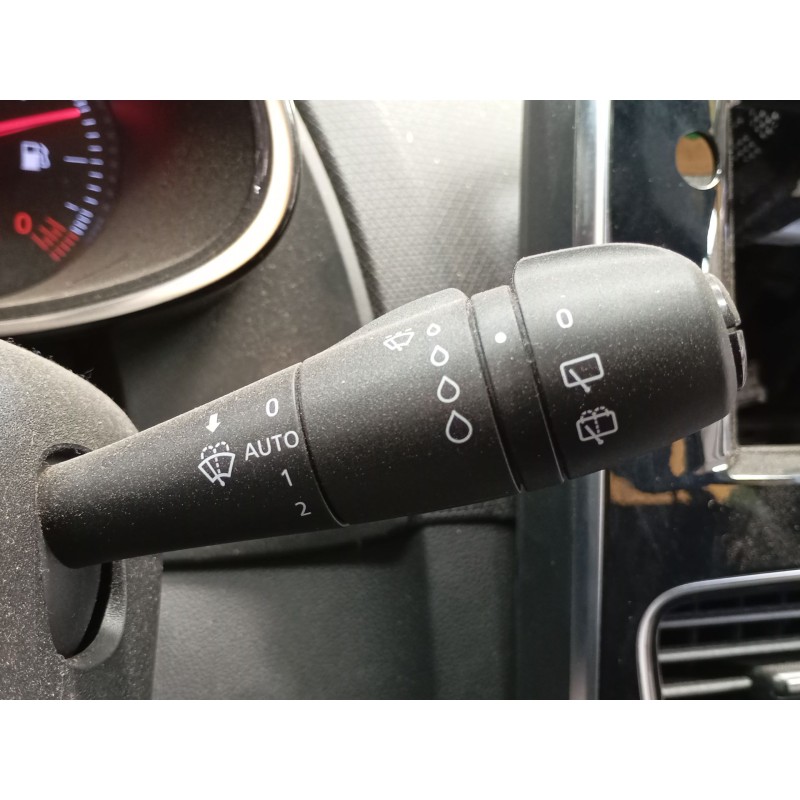 Recambio de mando limpia para renault clio iv (bh_) 1.5 dci 90 referencia OEM IAM   