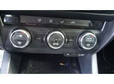 Recambio de mando climatizador para skoda octavia iii (5e3, nl3, nr3) 2.0 tdi referencia OEM IAM   
