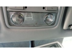 Recambio de luz interior para skoda octavia iii (5e3, nl3, nr3) 2.0 tdi referencia OEM IAM   
