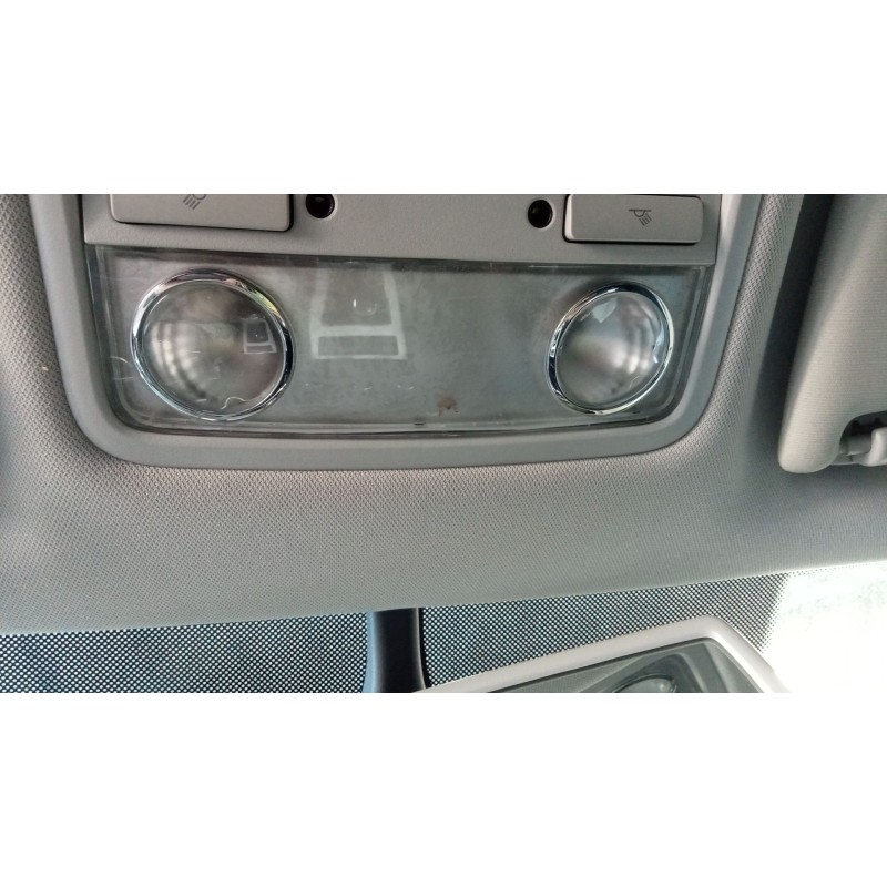 Recambio de luz interior para skoda octavia iii (5e3, nl3, nr3) 2.0 tdi referencia OEM IAM   