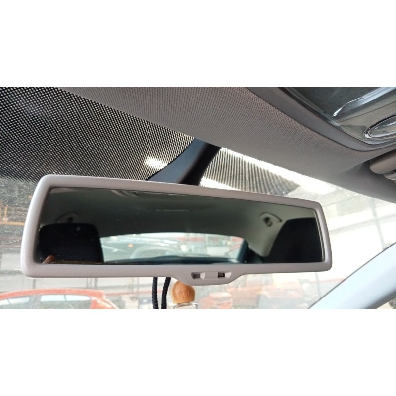 Recambio de espejo interior para skoda octavia iii (5e3, nl3, nr3) 2.0 tdi referencia OEM IAM   