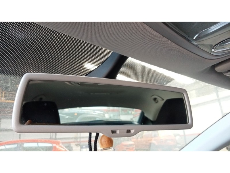 Recambio de espejo interior para skoda octavia iii (5e3, nl3, nr3) 2.0 tdi referencia OEM IAM   