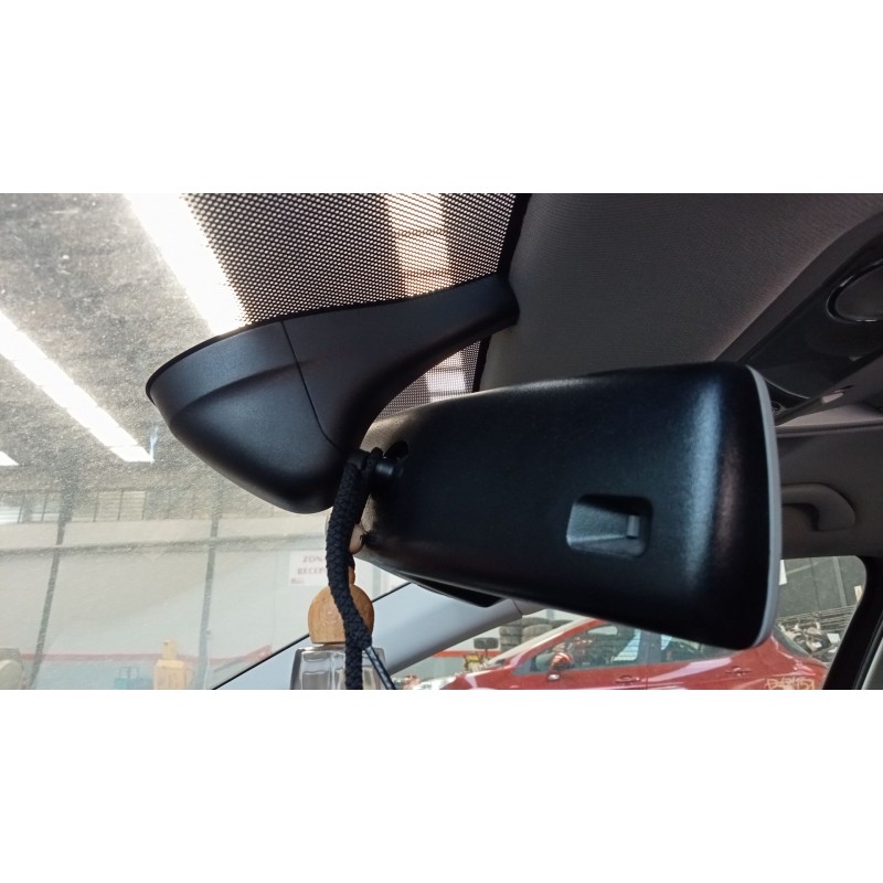 Recambio de espejo interior para skoda octavia iii (5e3, nl3, nr3) 2.0 tdi referencia OEM IAM   