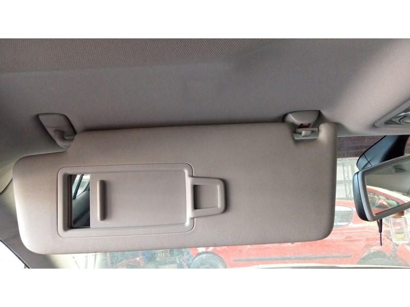 Recambio de parasol izquierdo para skoda octavia iii (5e3, nl3, nr3) 2.0 tdi referencia OEM IAM   