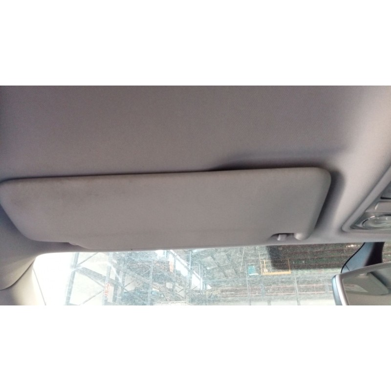 Recambio de parasol izquierdo para skoda octavia iii (5e3, nl3, nr3) 2.0 tdi referencia OEM IAM   