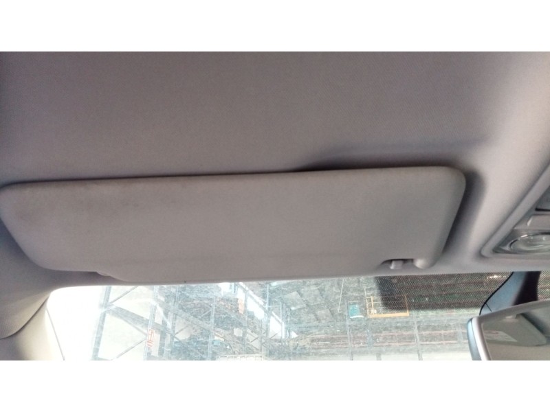 Recambio de parasol izquierdo para skoda octavia iii (5e3, nl3, nr3) 2.0 tdi referencia OEM IAM   