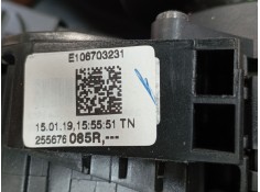 Recambio de anillo airbag para renault clio iv (bh_) 1.5 dci 90 referencia OEM IAM 255676805R  