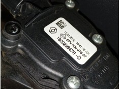 PEDAL ACELERADOR 180029347R 