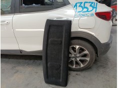 Recambio de bandeja trasera para kia stonic (yb) 1.0 t-gdi referencia OEM IAM   