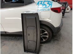 Recambio de bandeja trasera para kia stonic (yb) 1.0 t-gdi referencia OEM IAM    2
