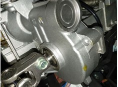 Recambio de columna direccion para renault clio iv (bh_) 1.5 dci 90 referencia OEM IAM   