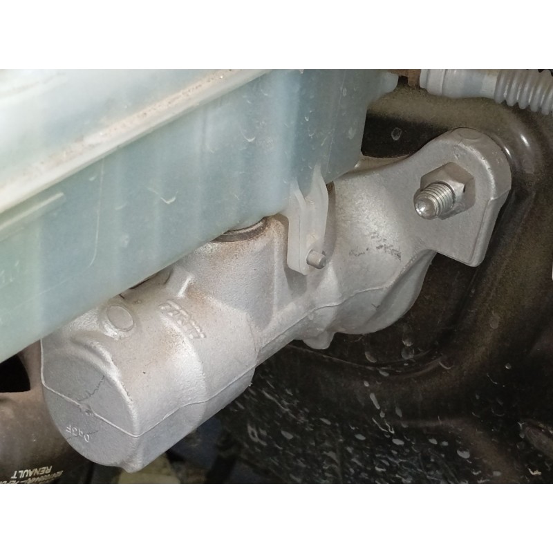 Recambio de bomba freno para renault clio iv (bh_) 1.5 dci 90 referencia OEM IAM   