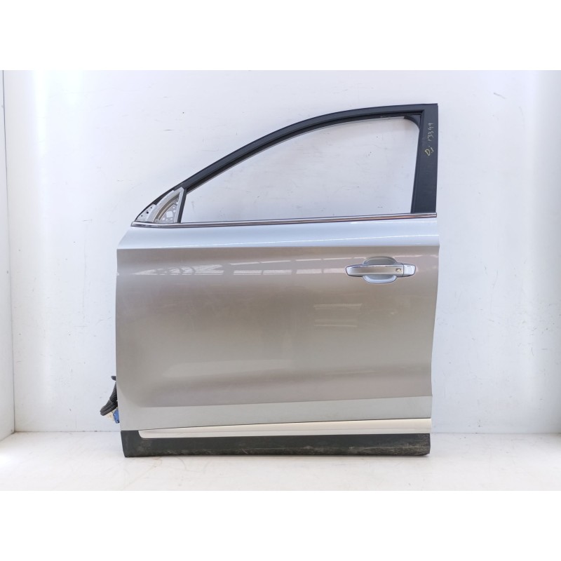 Recambio de puerta delantera izquierda para mg mg zs suv 1.0 t-gdi referencia OEM IAM   