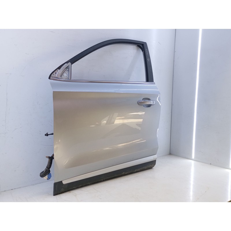 Recambio de puerta delantera izquierda para mg mg zs suv 1.0 t-gdi referencia OEM IAM   