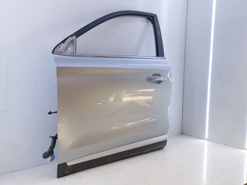 Recambio de puerta delantera izquierda para mg mg zs suv 1.0 t-gdi referencia OEM IAM   