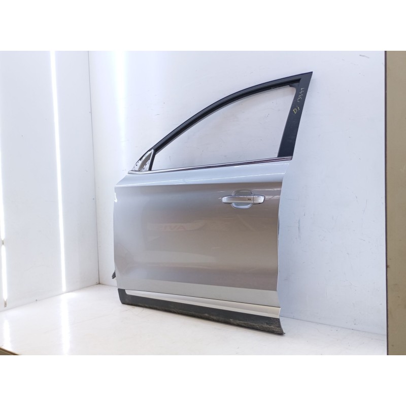 Recambio de puerta delantera izquierda para mg mg zs suv 1.0 t-gdi referencia OEM IAM   